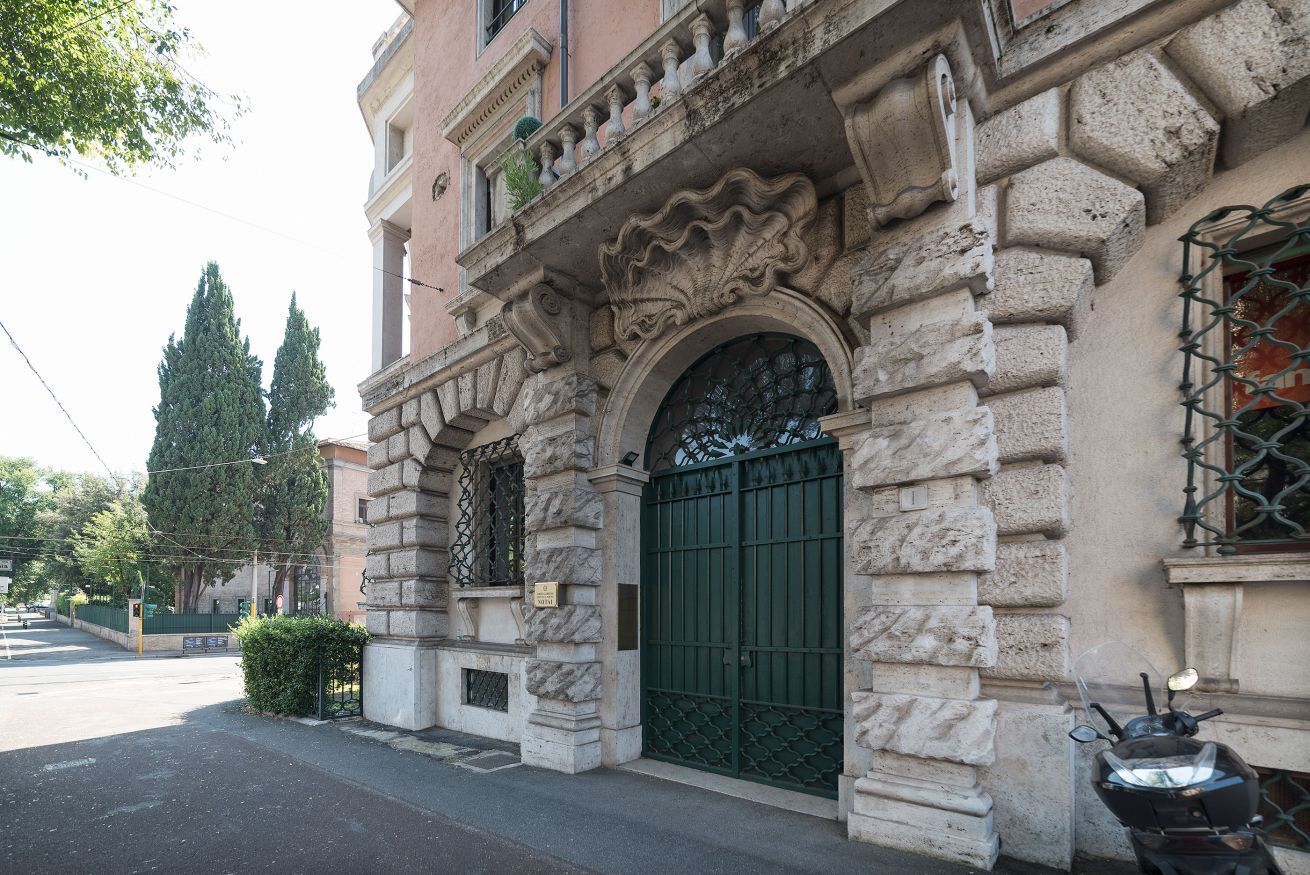 Detalle del exterior