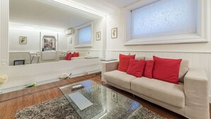 Lobby - Tiber River Suite, few steps from Piazza del Popolo (Roma)