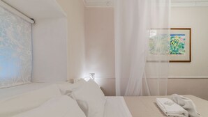 Room - Tiber River Suite, few steps from Piazza del Popolo (Roma)