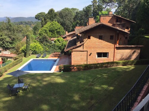 Casa Ameyalli