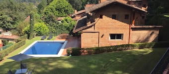 Casa Ameyalli