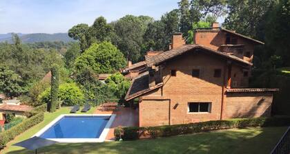 Casa Ameyalli