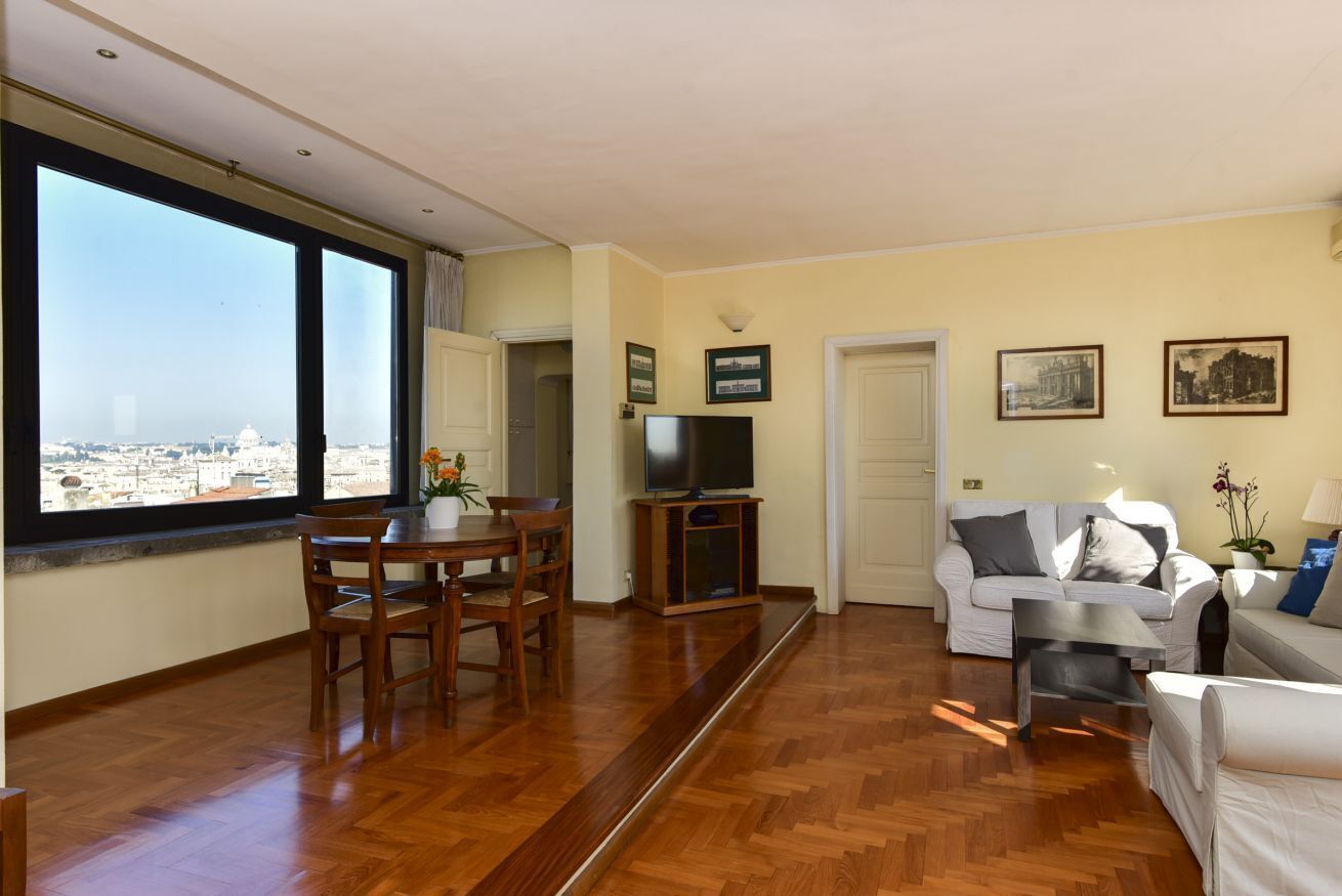 TV, Netflix, servizi in streaming