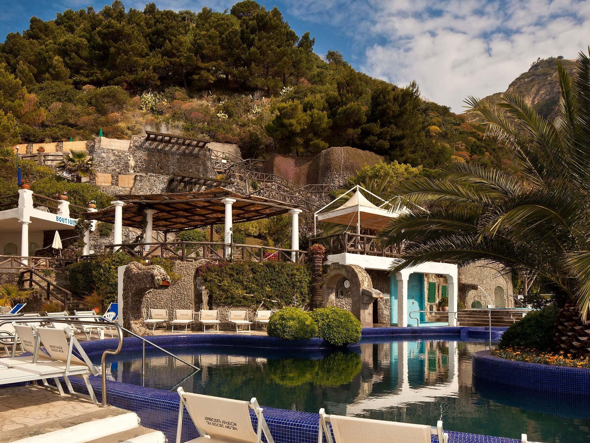 Foto - Apollon Club & Thermal Spa