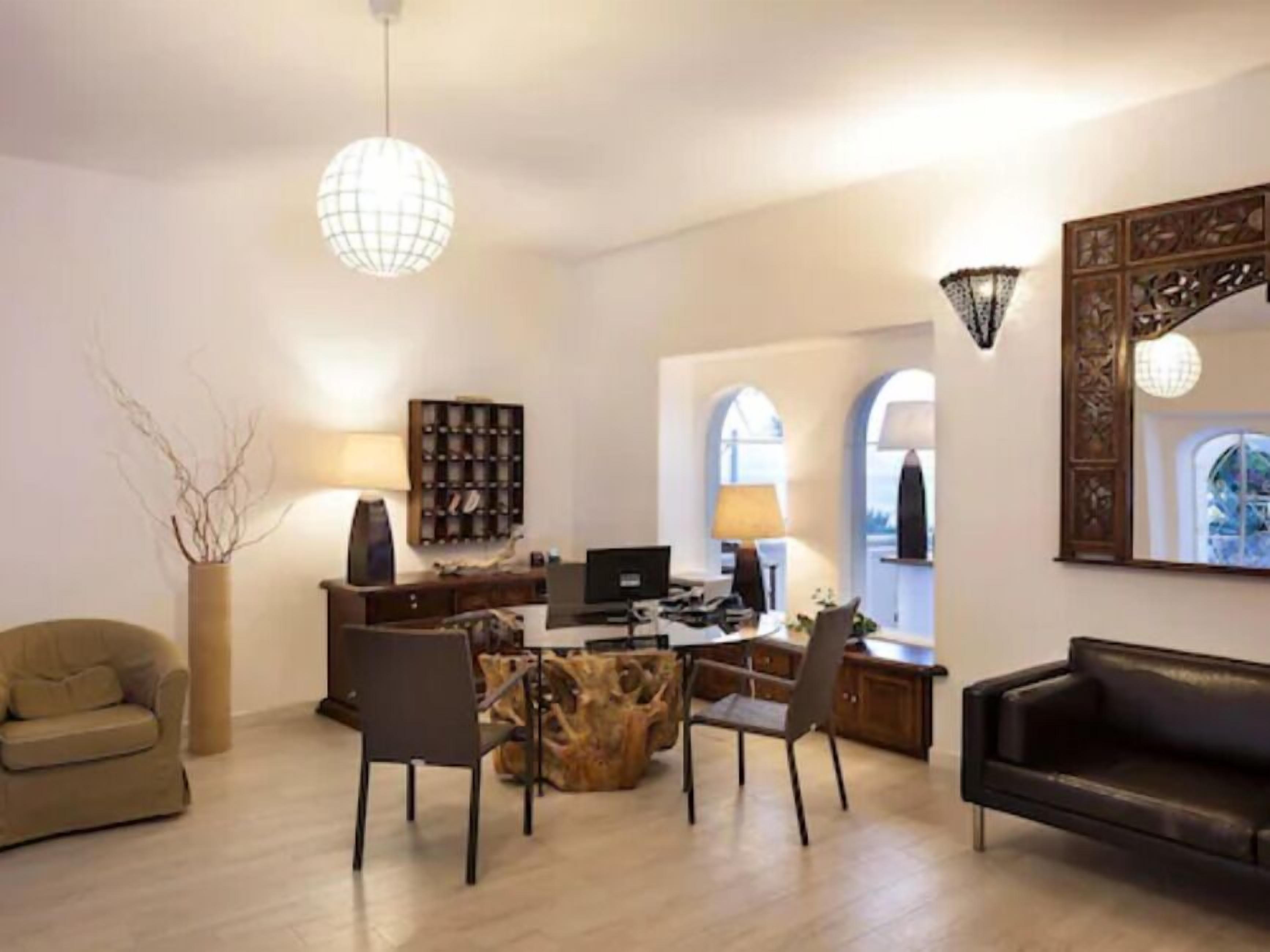 Photo - Apollon Club & Thermal Spa