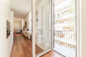 Interior - Via Aquileia 7 Pax Design Apartment (Roma)