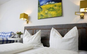 Free WiFi - Landhotel Waldhaus (Laubach)