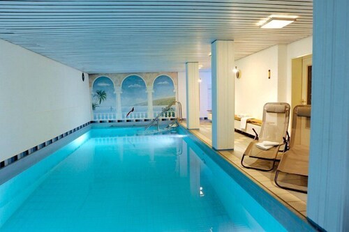Landhotel Waldhaus