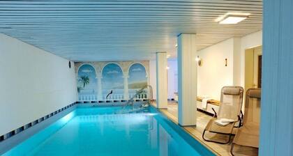 Landhotel Waldhaus