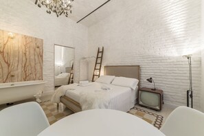 1 chambre, Wi-Fi
