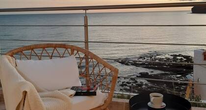 Casa Atlantica - beautiful Seaview Apartment