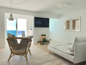 TV connectée