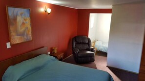 Wi-Fi ฟรี, ผ้าปูที่นอน