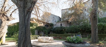 Eksklusiv Villa Antica i Bomarzo