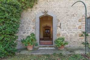 Detalle exterior