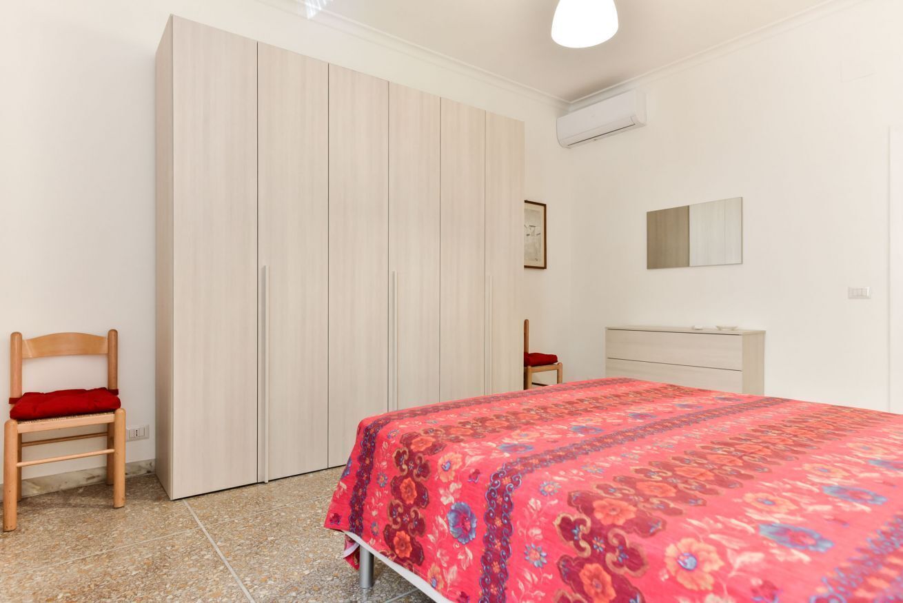 2 camere, ferro/asse da stiro, Wi-Fi, lenzuola