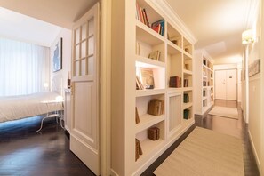 3 camere, Wi-Fi, lenzuola