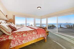 2 多间卧室、熨斗/熨衣板、WiFi、床单