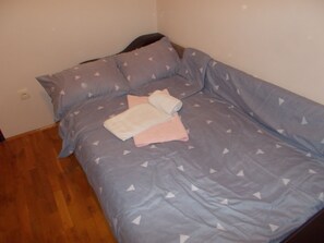 1 غرفة نوم وواي فاي