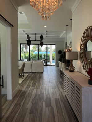 Interieur
