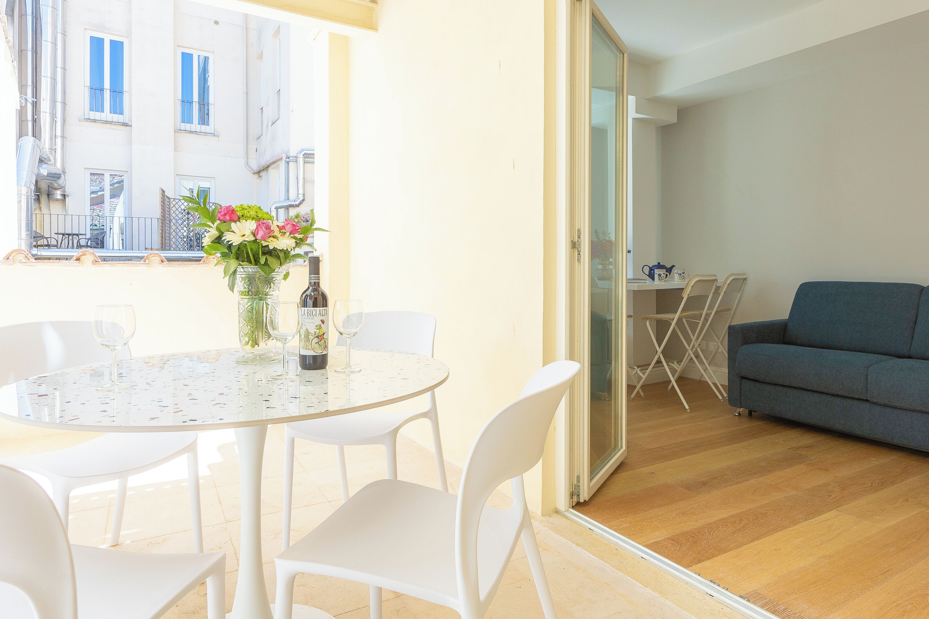 Teras/patio