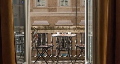 Amazing Piazza Venezia Suites