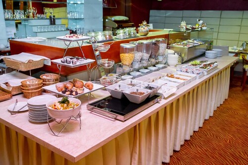 Academic Hotel Zvolen