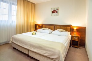 View from property - Hotel Academic (Zvolen)