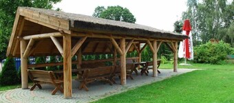Hotel U Witaszka