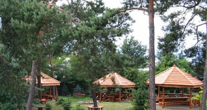 Hotel U Witaszka