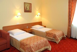 Unclassified image, 4 of 12, button - Hotel U Witaszka (Czosnów)