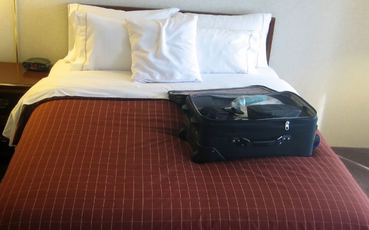 1 Schlafzimmer, Schreibtisch, kostenloses WLAN