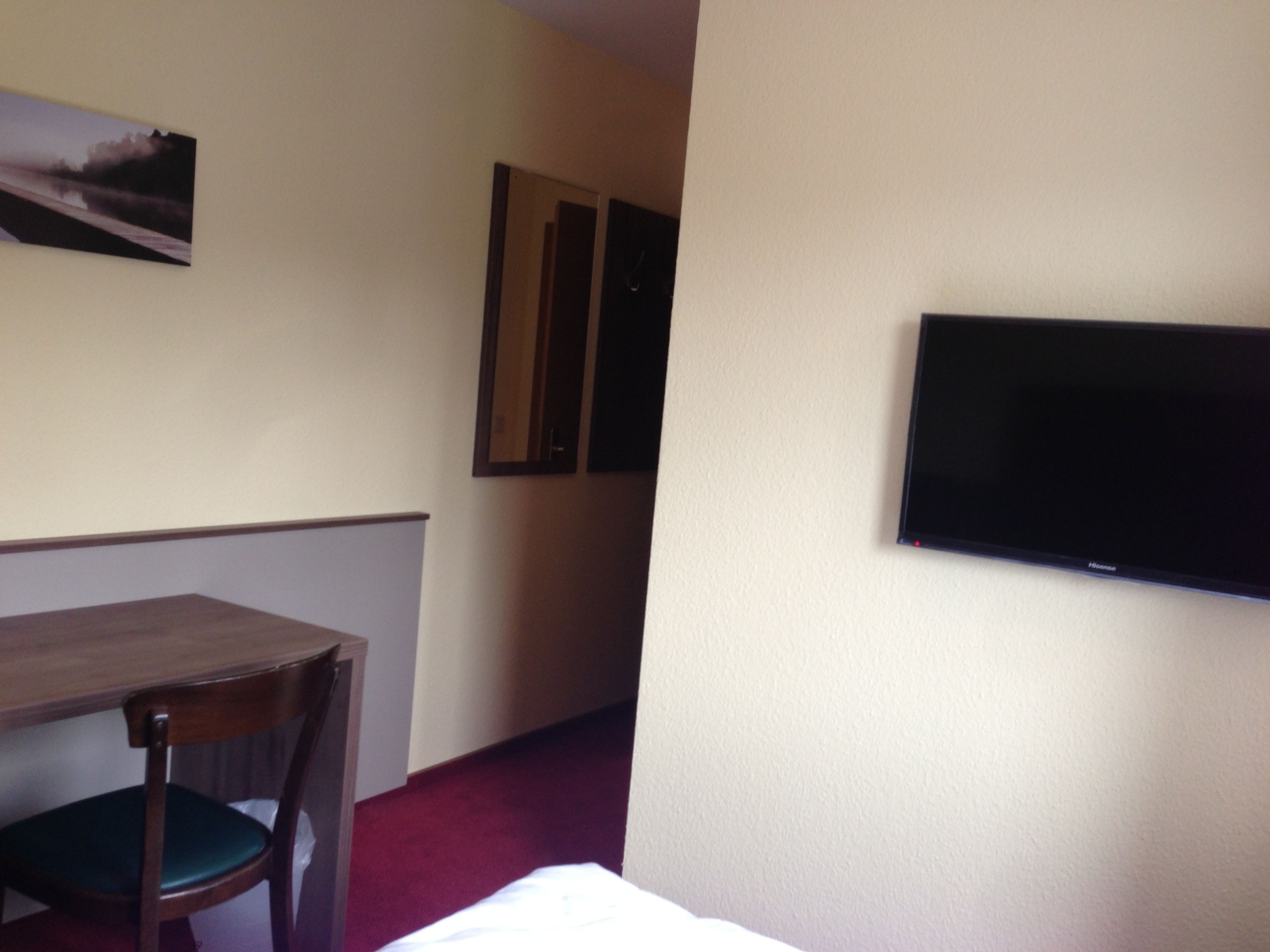 Familienzimmer | 1 Schlafzimmer, Schreibtisch, kostenloses WLAN