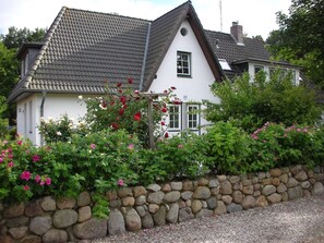 Exterior - Ferienwohnungen Familie Outzen (Nebel)