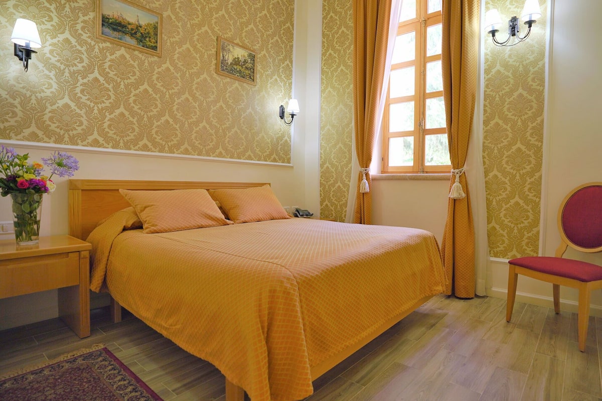 Classic Double Room, 1 Queen Bed, Non Smoking