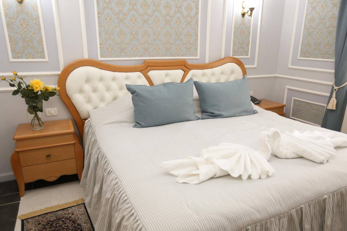 普通套房, 非吸煙房 | 高級寢具、Select Comfort 床墊、客房內保險箱、書桌