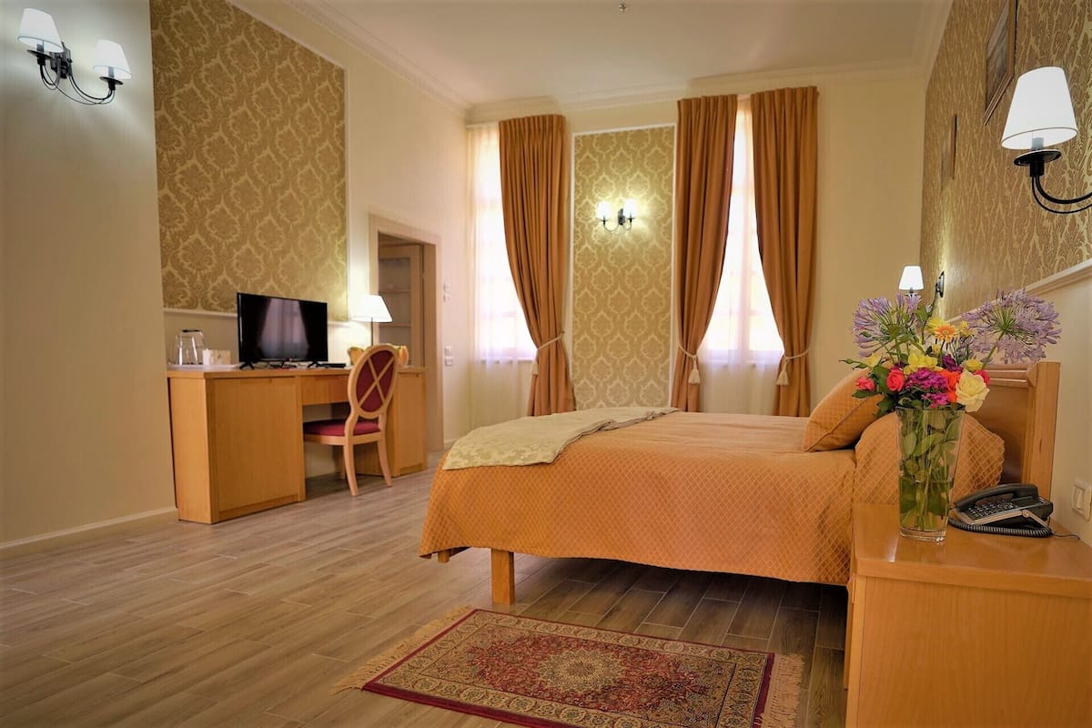 Double room-Superior-Ensuite with Bath