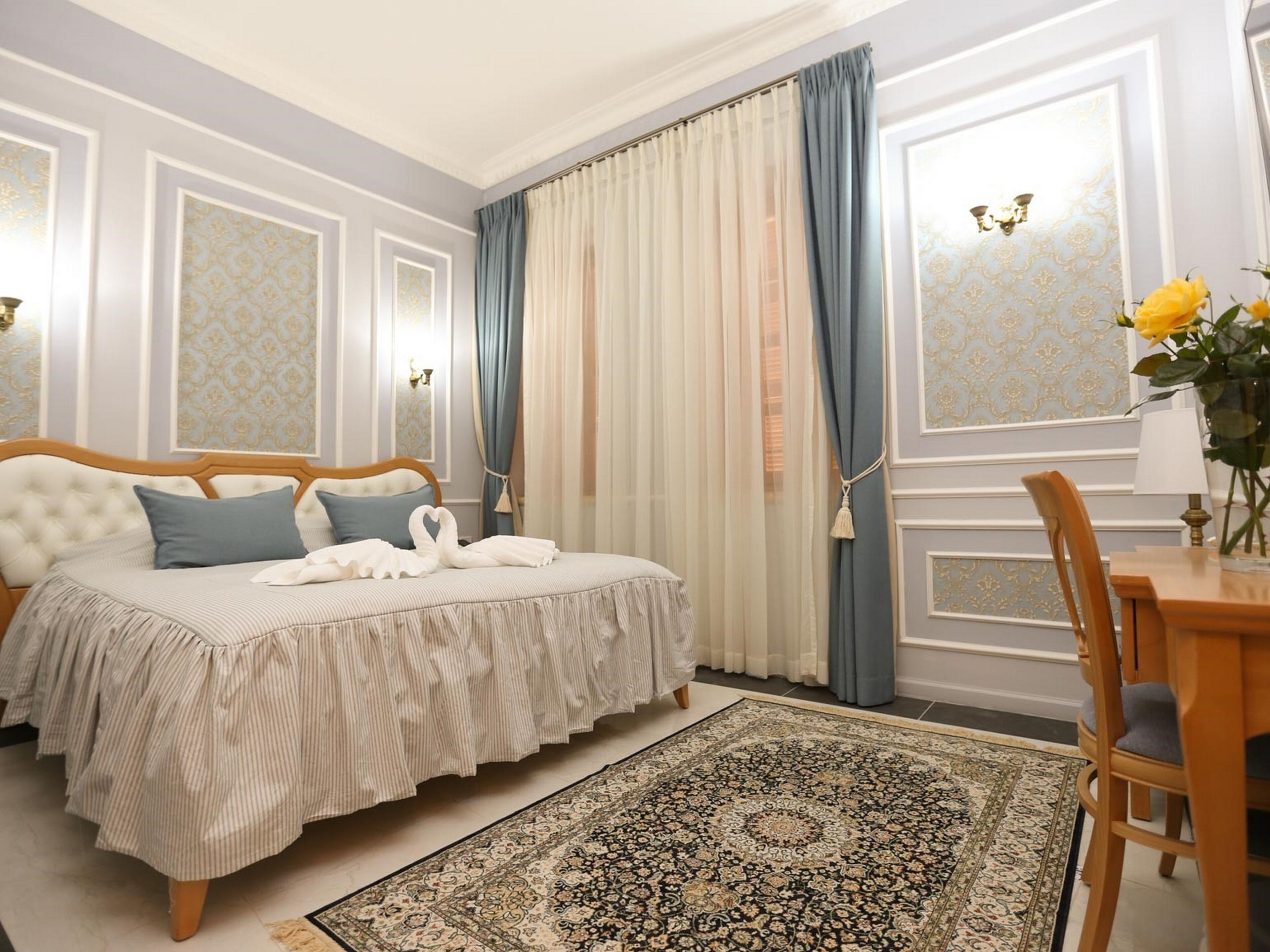 Foto - Sergei Palace Hotel