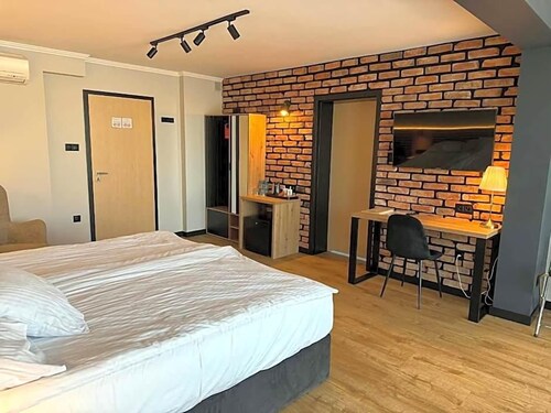 Hotel Martex