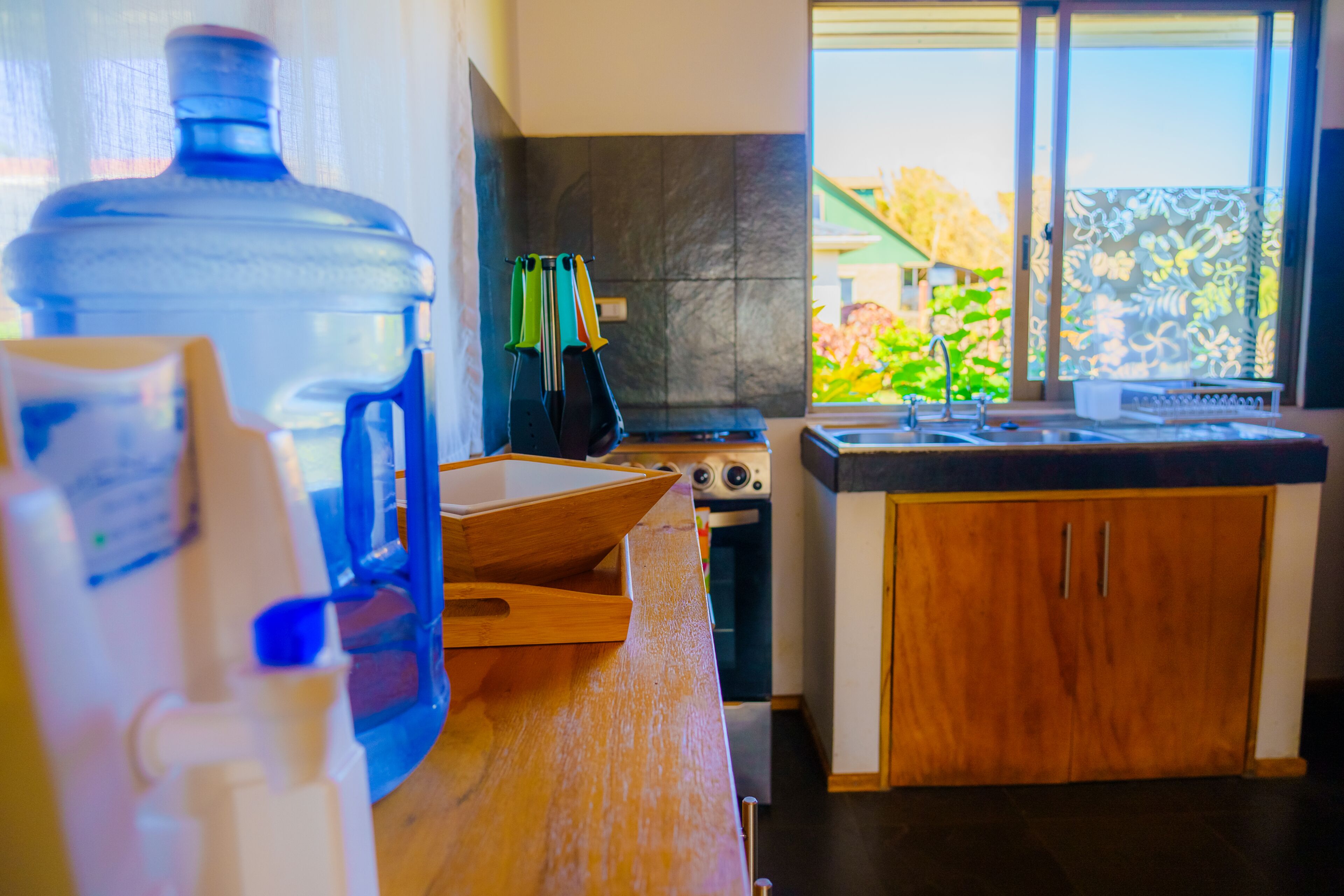 Foto - Matariki Sunset Apart Hotel