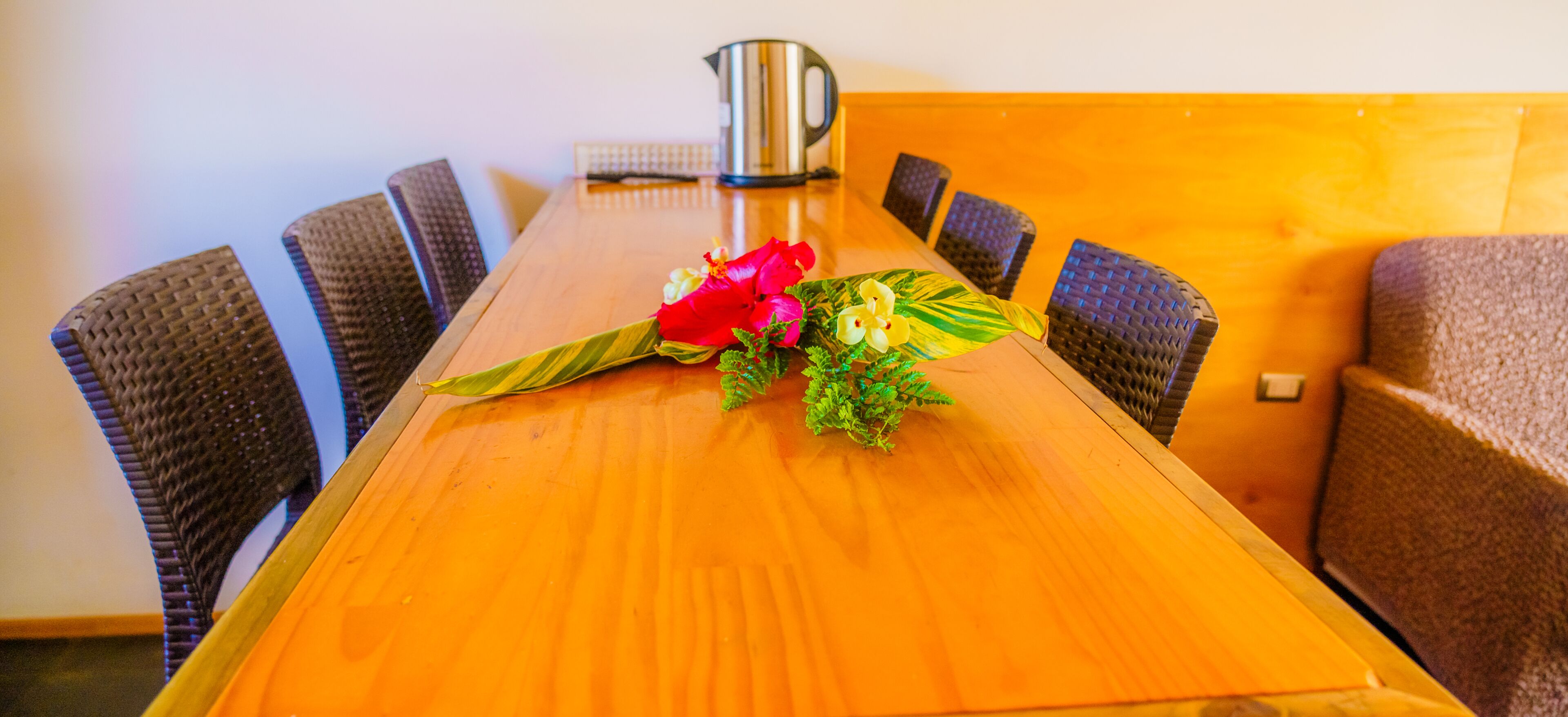 Foto - Matariki Sunset Apart Hotel