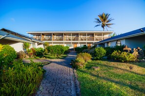 Exterior - Matariki Sunset Apart Hotel (Hanga Roa)