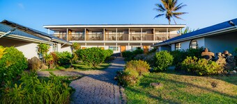 Matariki Sunset Apart Hotel