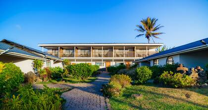 Matariki Sunset Apart Hotel