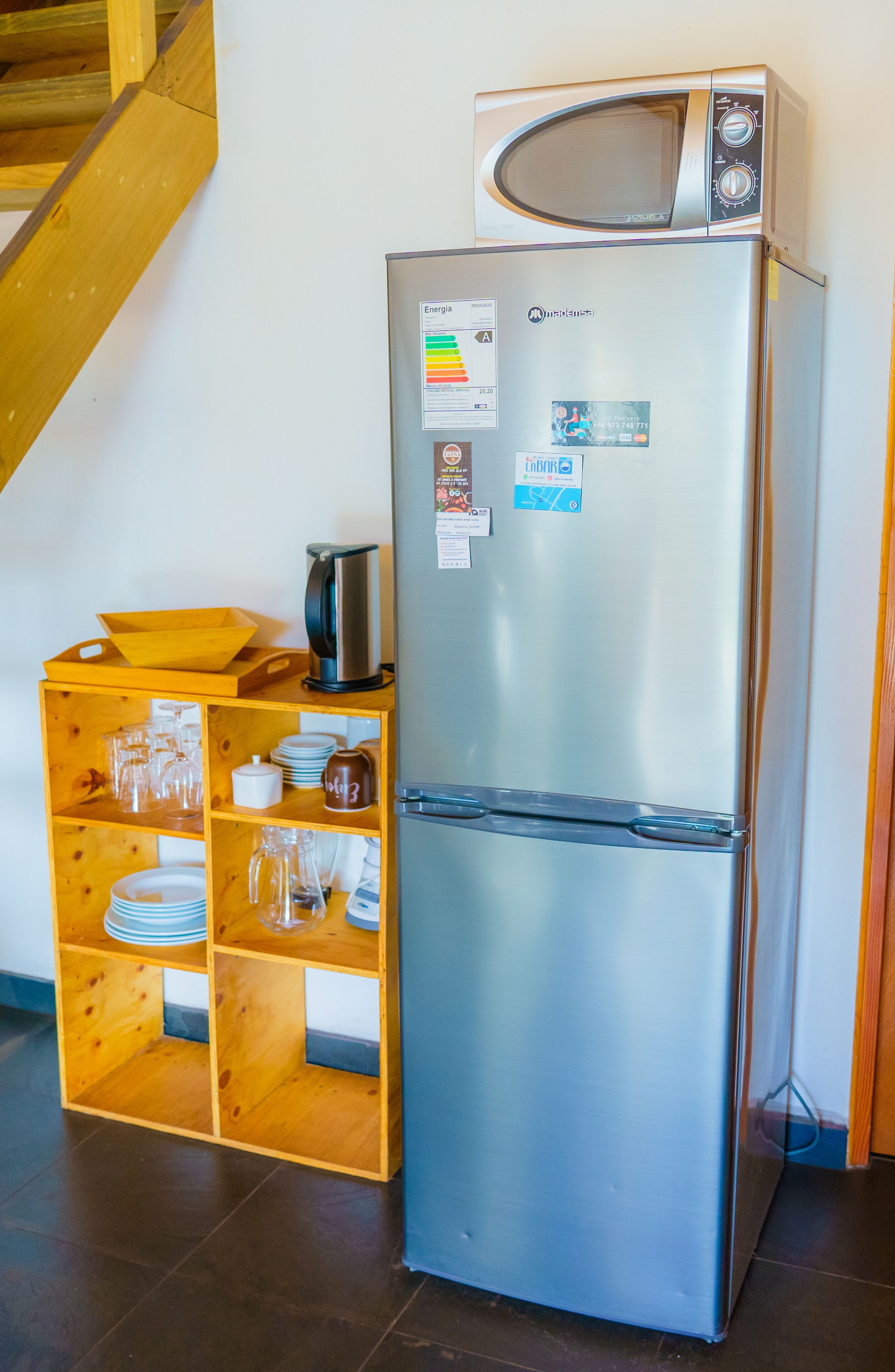 Foto - Matariki Sunset Apart Hotel