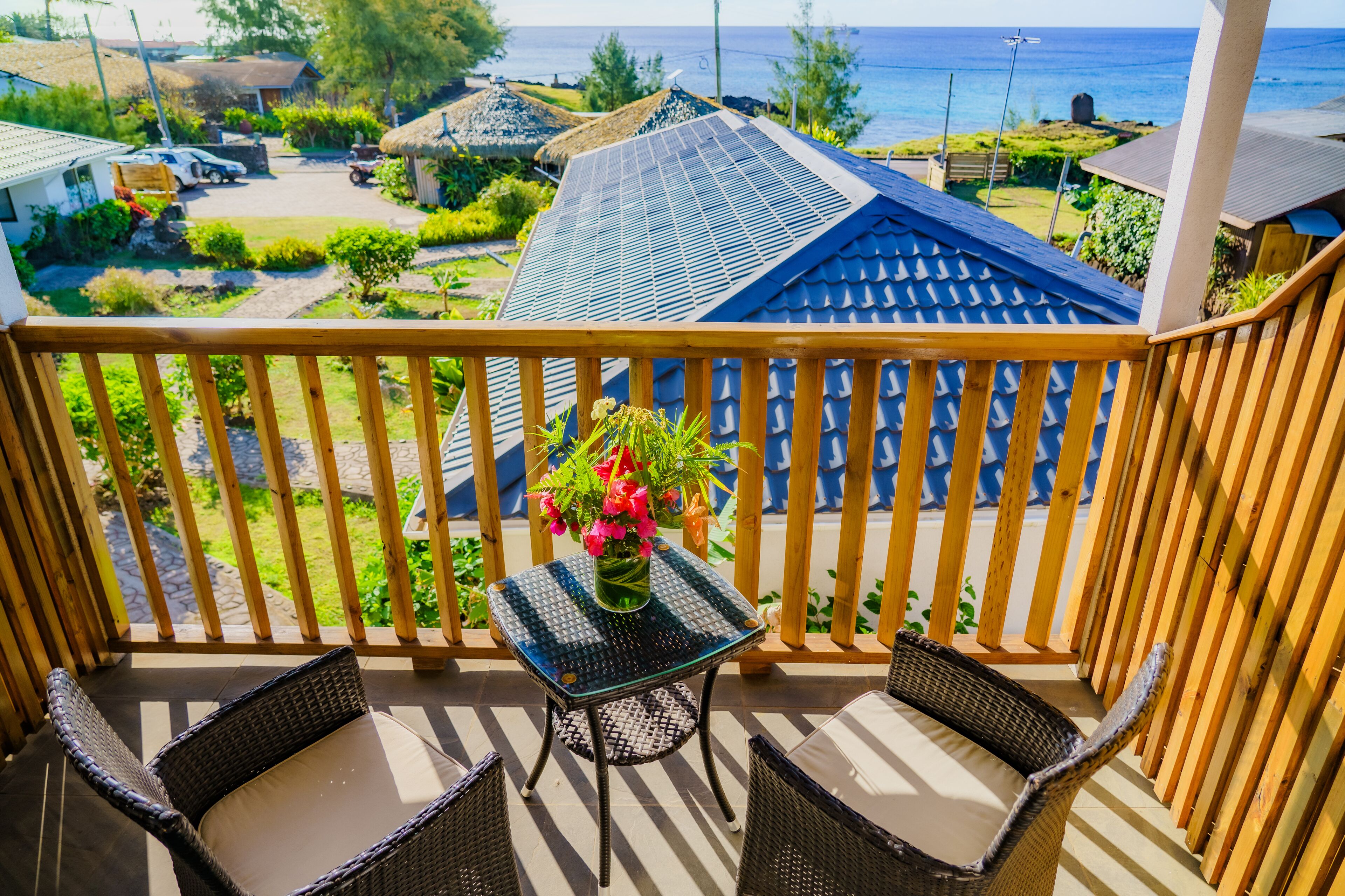 Foto - Matariki Sunset Apart Hotel