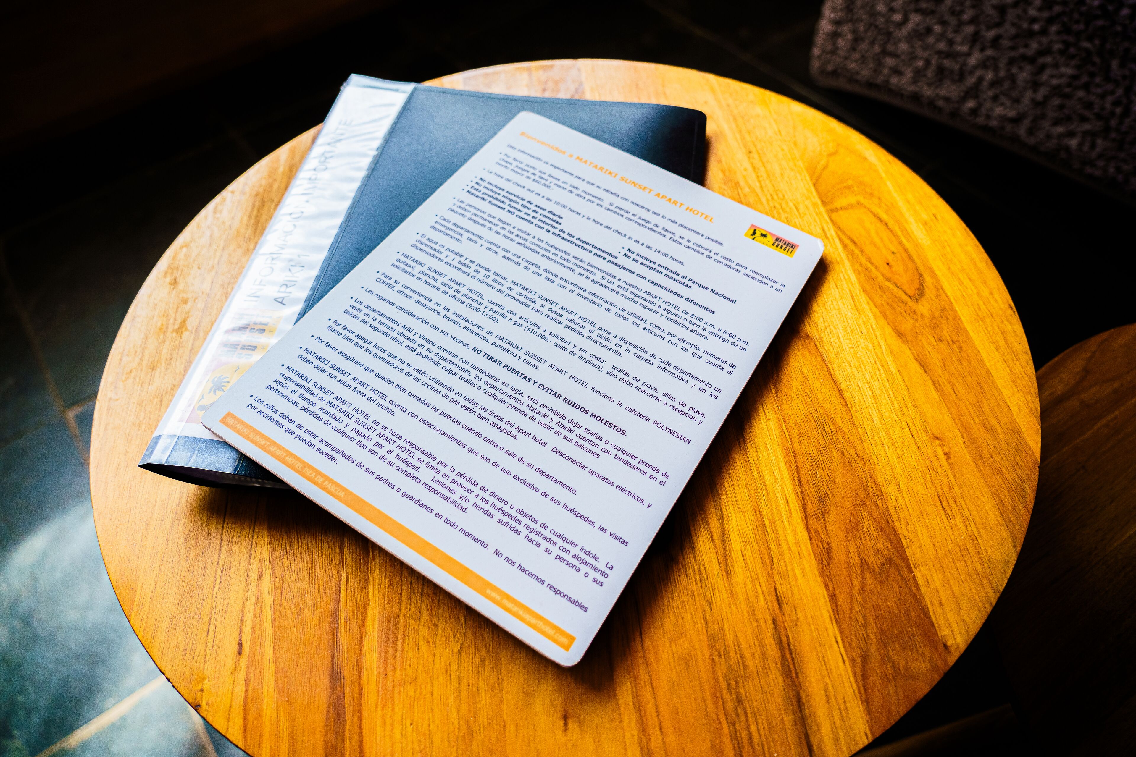 Foto - Matariki Sunset Apart Hotel