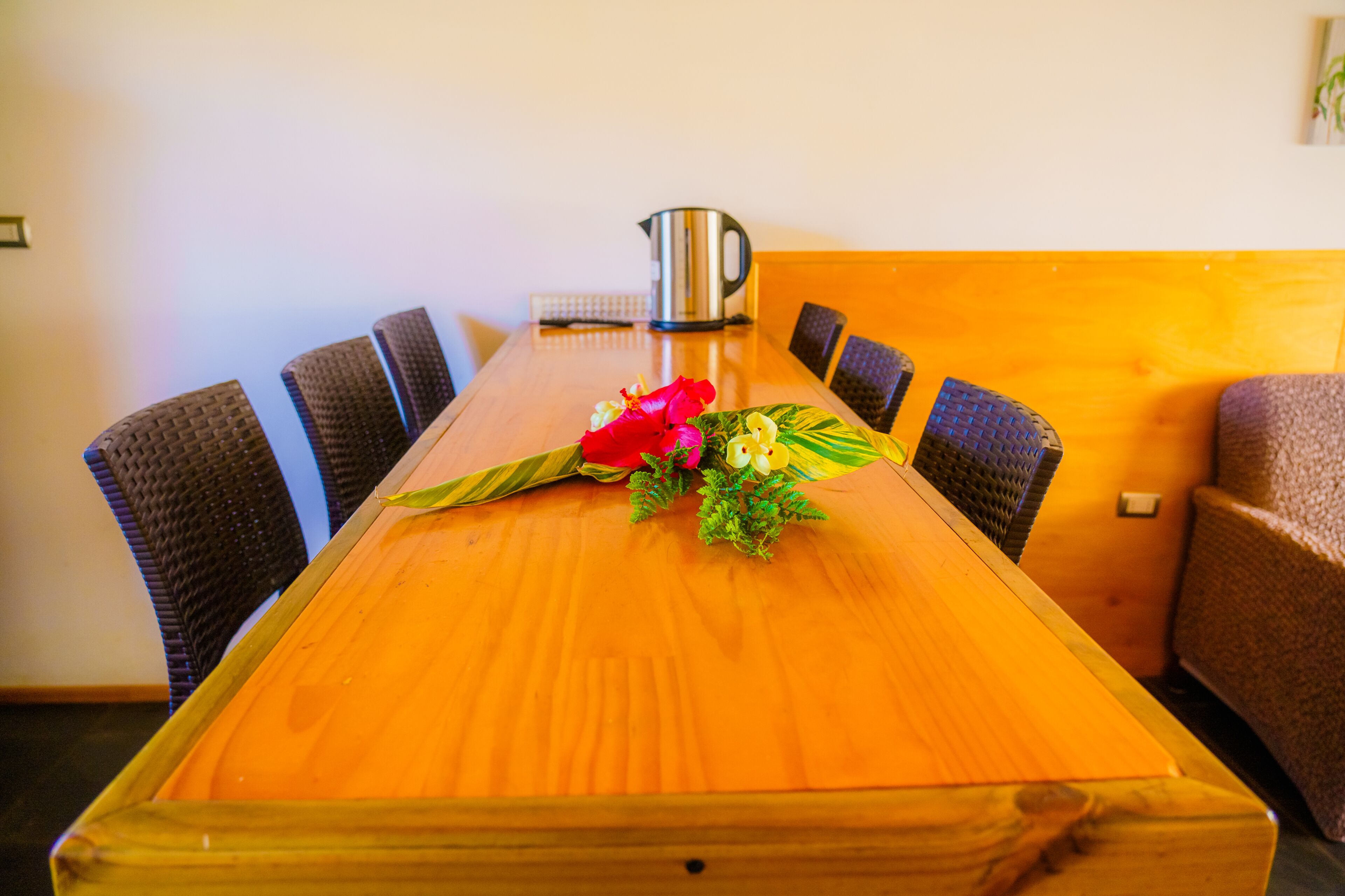 Foto - Matariki Sunset Apart Hotel