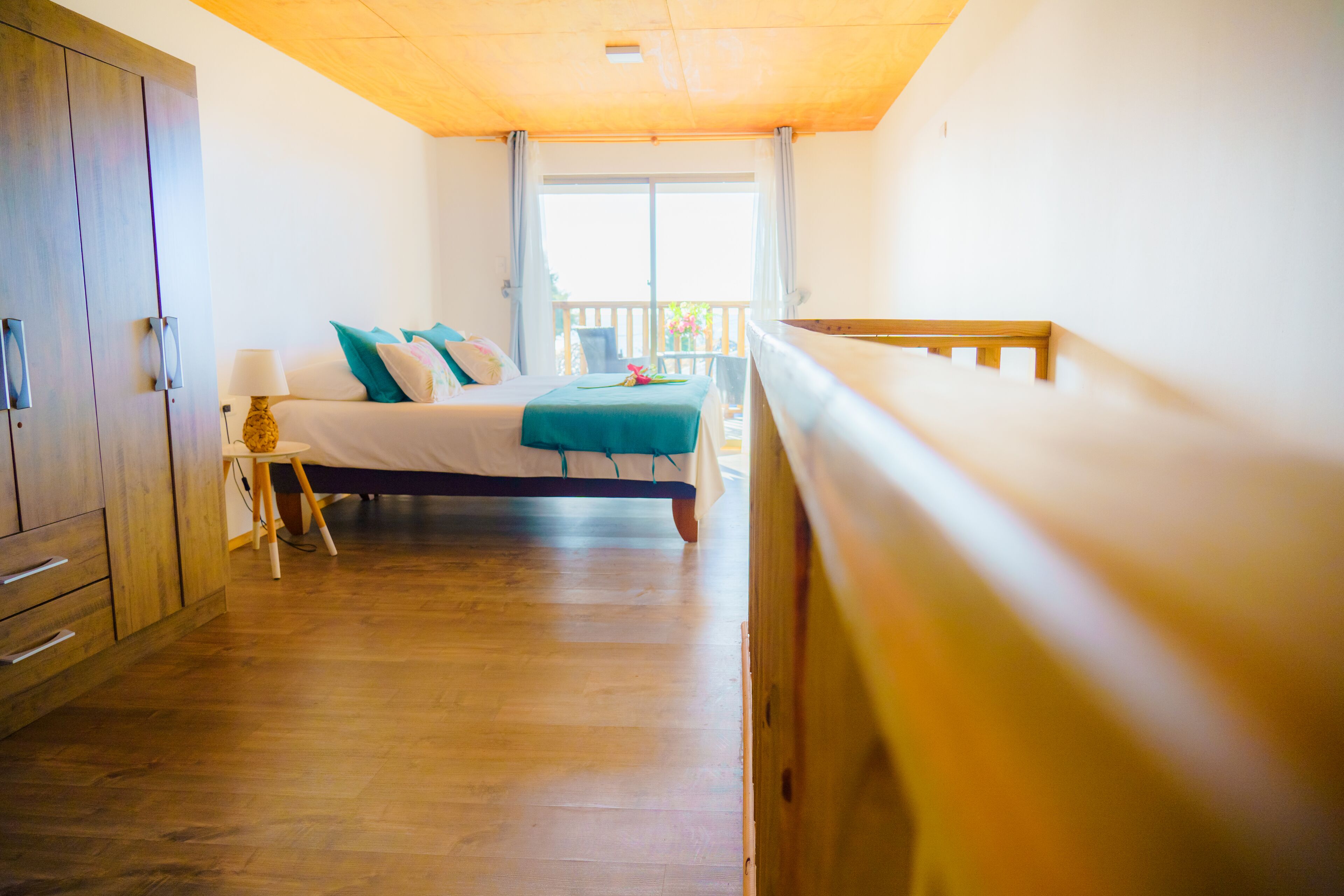 Foto - Matariki Sunset Apart Hotel