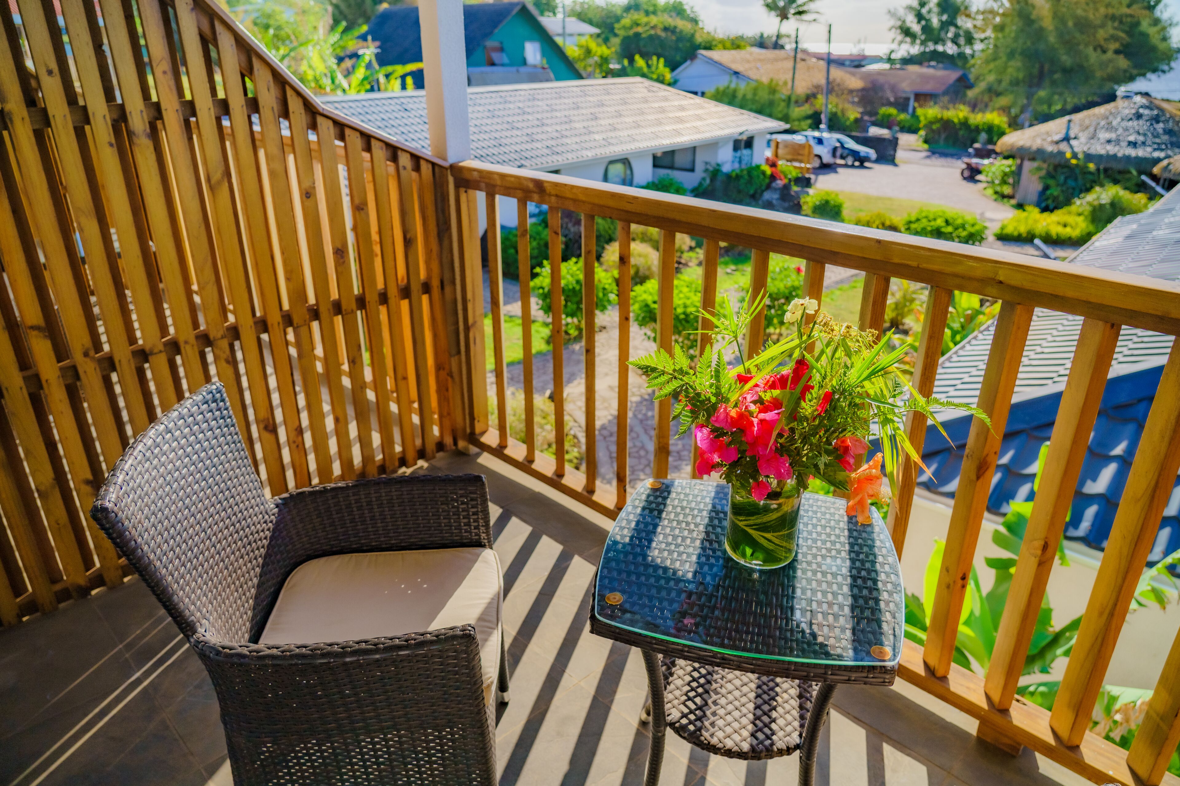 Foto - Matariki Sunset Apart Hotel